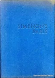 Simenon's Paris