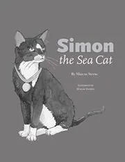 Simon the Sea Cat