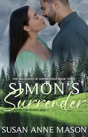 Susan Anne Mason book cover