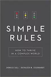 Simple Rules
