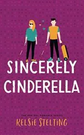 Sincerely Cinderella