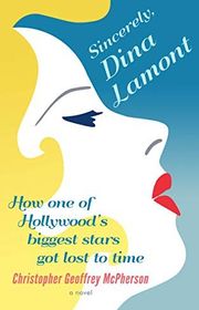 Christopher Geoffrey McPherson book cover