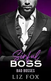 Sinful Boss