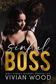 Sinful Boss