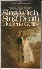 Sing Witch, Sing Death