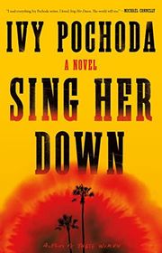 Ivy Pochoda book cover