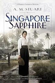 Singapore Sapphire