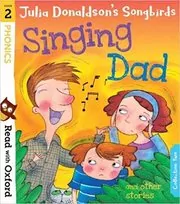 Singing Dad