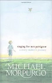 Singing for Mrs Pettigrew