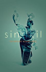 Book cover for "Singkil" by Catherine Hernandez