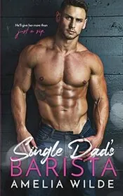 Single Dad's Barista / Cold Brew