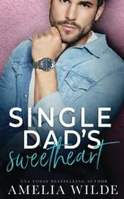 Single Dad's Sweetheart