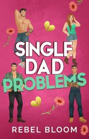 Rebel Bloom book cover