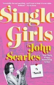 John Searles book cover
