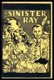 Lester Dent book cover