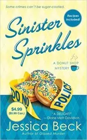 Sinister Sprinkles