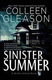 Sinister Summer