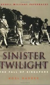 Sinister Twilight