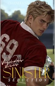 Chani Lynn Feener book cover