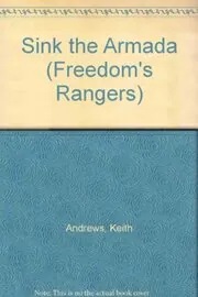Freedom's Rangers book cover
