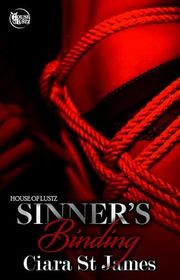 House of Lustz book cover
