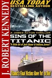 Sins of the Titanic