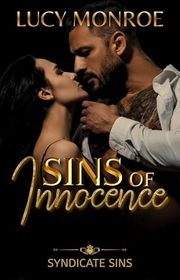 Lucy Monroe book cover
