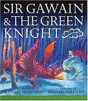 Sir Gawain and the Green Knight