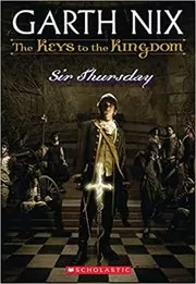 Sir Thursday