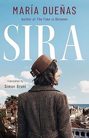Maria Duenas book cover
