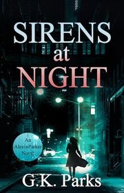Alexis Parker book cover