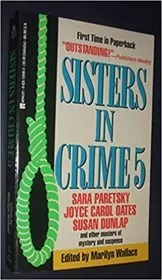 Sisters In Crime 5