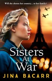 Jina Bacarr book cover