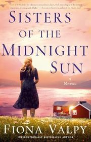 Fiona Valpy book cover