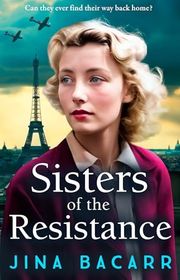 Jina Bacarr book cover