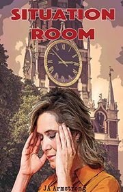Book cover for "Situation Room"