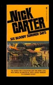 Six Bloody Summer Days