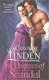 Six Degrees of Scandal