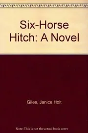 Six Horse Hitch