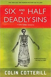 Six and a Half Deadly Sins