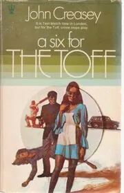 Six for the Toff / A Score for the Toff