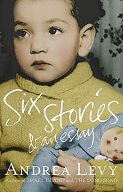 Andrea Levy book cover
