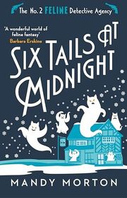 Mandy Morton book cover