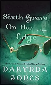Sixth Grave on the Edge