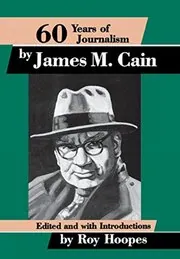 Sixty Years of Journalism