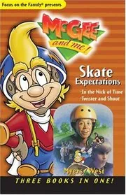 Skate Expectations!