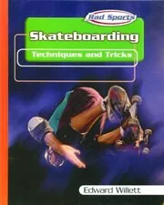 Skateboarding