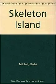 Skeleton Island