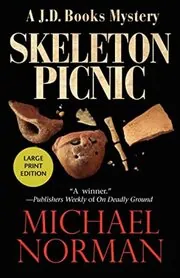 Skeleton Picnic
