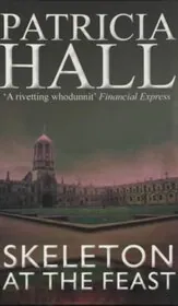 Skeleton at the Feast